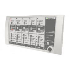 С2000-ПТ (2xRS-485) (два интерфейса RS-485)