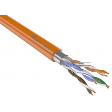 ParLan F/UTP Cat5e ZH нг(А)-FRHF 2х2х0,52