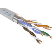 ParLan F/UTP Cat5e PVCLS нг(А)-FRLS 2х2х0,52